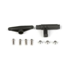 RC8 Hélico - Set Of Control