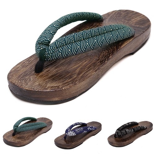 Hommes sandales tongs - hommes,