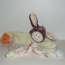 Doudou Ane Cheval Sterntaler