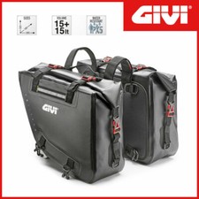 GIVI Paire Sacoches Latérales