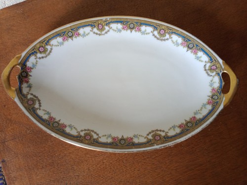 Porcelaine limoges b jean - j,