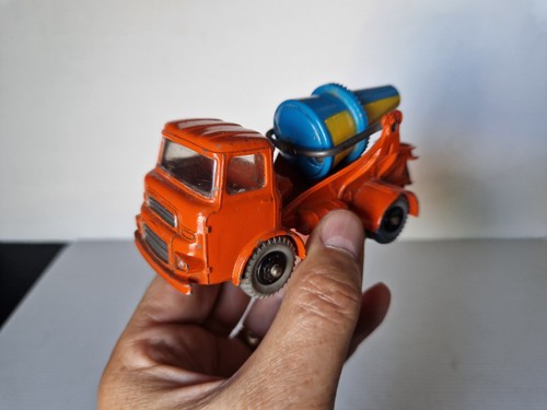 Dinky ancien ref - dinky, albion