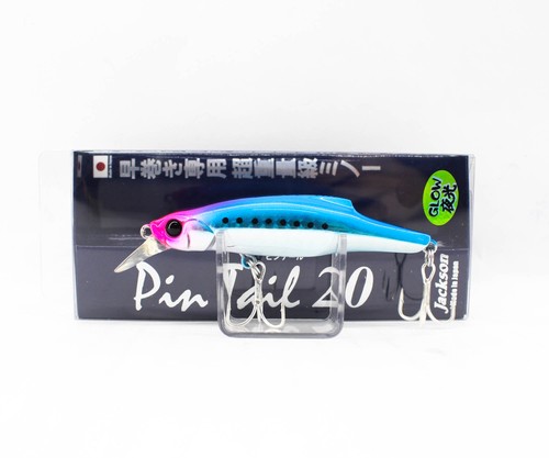 Jackson pin tail - jackson, 70