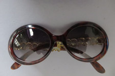 Lunettes De Soleil  Morgan S33