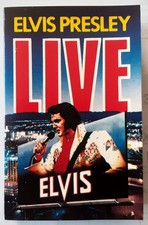 K7 AUDIO ELVIS PRESLEY- ELVIS