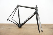 54cm cannondale supersix - 54cm, evo