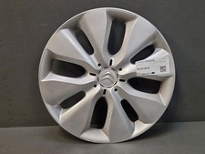 Enjoliveur 15" - Citroen C3 II