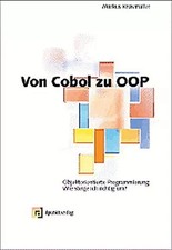 Von COBOL zu OOP. Umsteigen