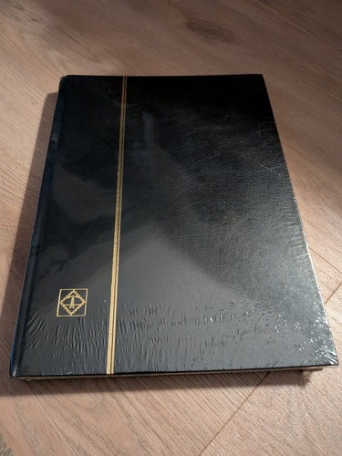 Album leuchtturm neuf - neuf, 32