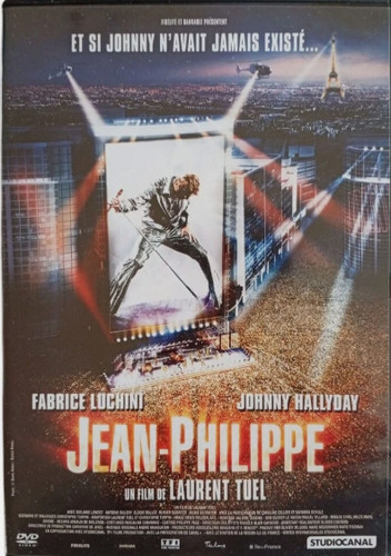 Dvd jean philippe - jean-philippe, ,de