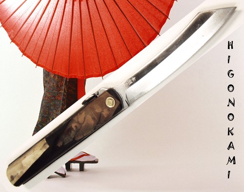 Unique couteau pliant - *,