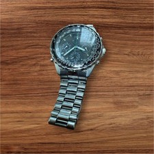 Seiko Sky Professional