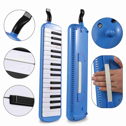 Mélodica touches avec - mélodica,