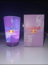 Gobelet Redbull Lumineux