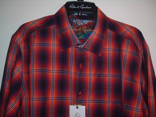 Robert graham marine - robert,