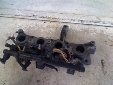 RAMPE D'INJECTION Renault