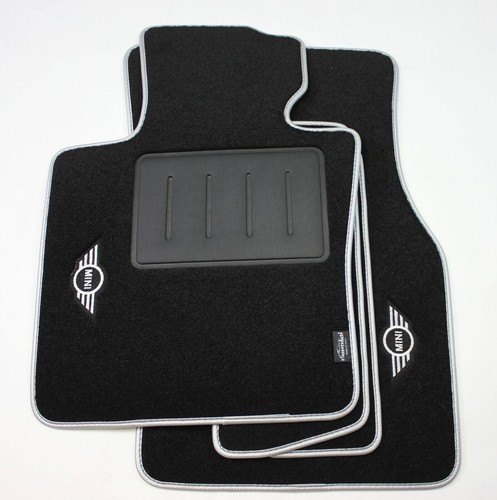 Tapis moquette pour mini f55 - tapis,