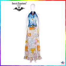 Robe Hippy Couture Femme Mode