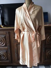 peignoir femme Taille 38 Sur Les Ailes De L’ange TBE