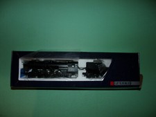 GUTZOLD locomotive vapeur 150