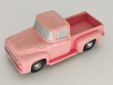 TOMTE LAERDAL MAJOR FORD F-100