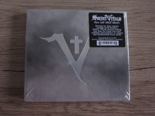 Saint vitus - vitus,