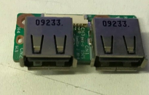 Port usb pavillon dv7 211osf - port,