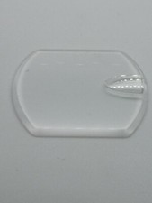 Vitre Cartier Roadstar