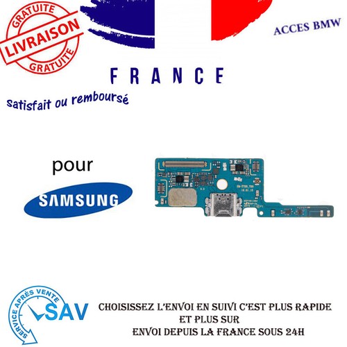 Connecteur charge pour - de,