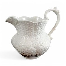 Cruchon En Porcelaine De Chine