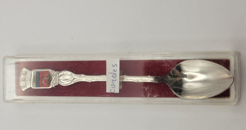 Petite cuillère collection - cuillère,