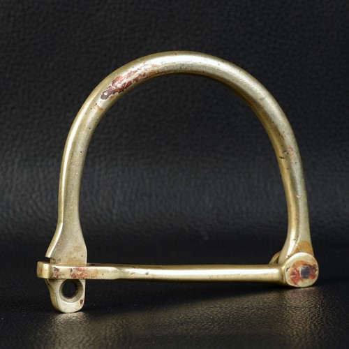 Fermoir sac paquetage - d,