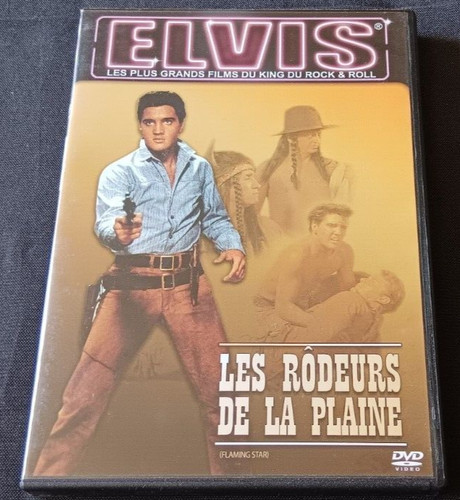 Elvis presley film les - elvis,