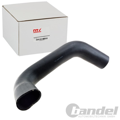 Nty durite turbo - turbo, de