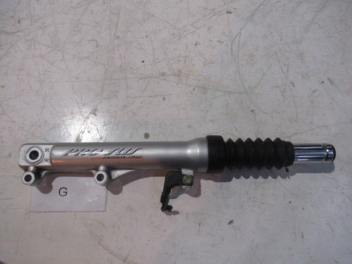 Bâton fourche gauche sym - fourche, (sym