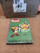 album journal de mickey