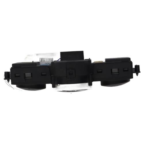 Commande chauffage renault - commande,