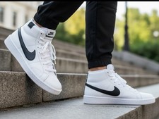 Nike BRS High Top Sneakers
