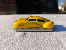 Voiture du 5 éme élément
