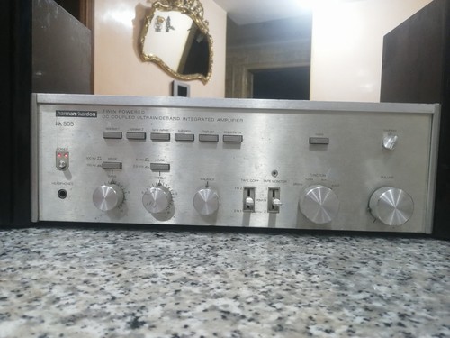 Harman kardon 505 - kardon, hk