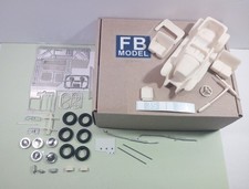 1-43 Alfa Romeo Rl Sport