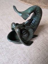 sculpture art déco Le Verrier