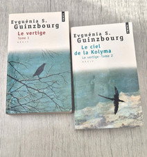 Le vertige Evguenia S