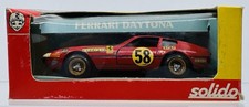 VINTAGE SOLIDO FERRARI DAYTONA