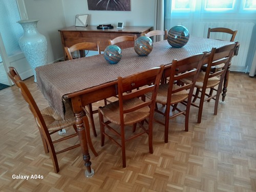 Table sam couvent et ses - de,