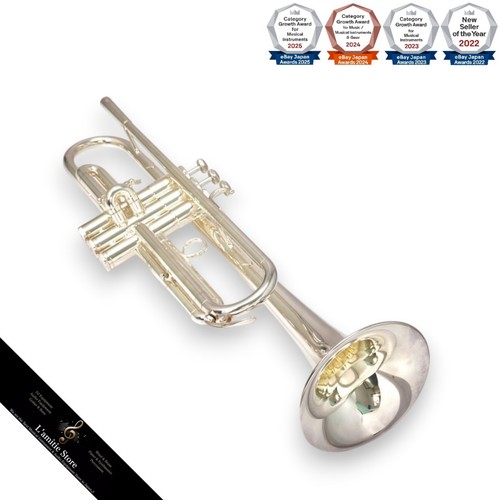 Embout buccal trompette - buccal, de