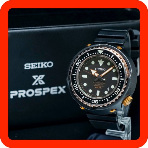 Boxed mint seiko 8l35 - boxed[n-mint],