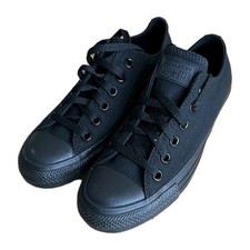 Converse Baskets Unisexe Noir