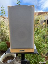 Enceintes Tannoy mx1