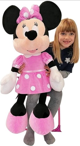 Disney minnie mouse jumbo - minnie,